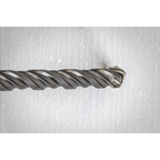 SDS Plus Drill Bit 10 x 600mm SDS10X600