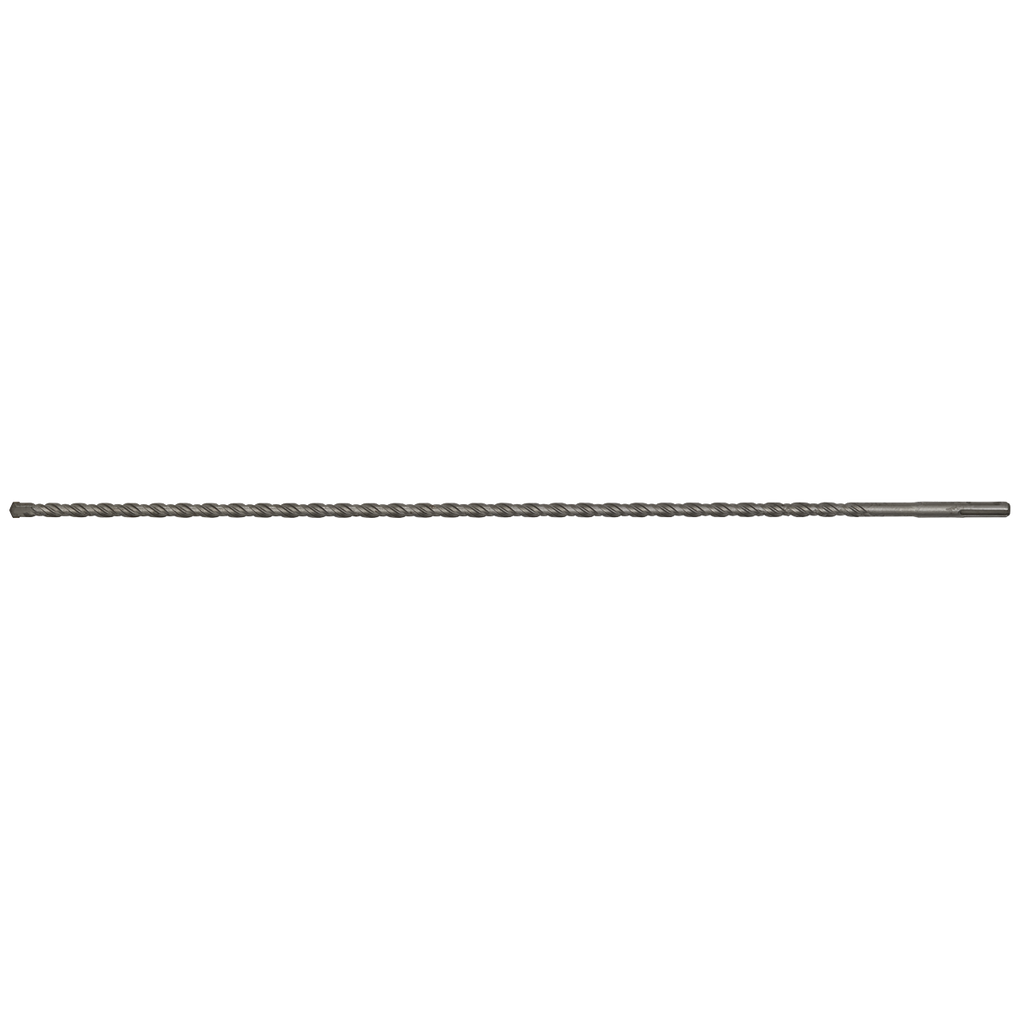 SDS Plus Drill Bit 10 x 600mm SDS10X600