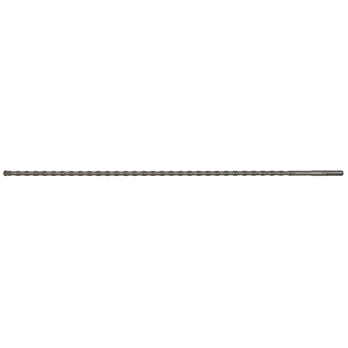 SDS Plus Drill Bit 10 x 600mm SDS10X600