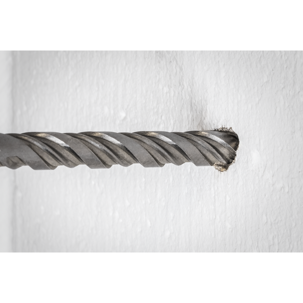 SDS Plus Drill Bit 11 x 160mm SDS11X160