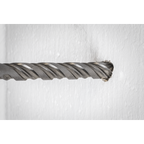 SDS Plus Drill Bit 11 x 160mm SDS11X160