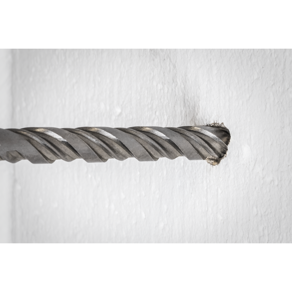 SDS Plus Drill Bit 11 x 160mm SDS11X160