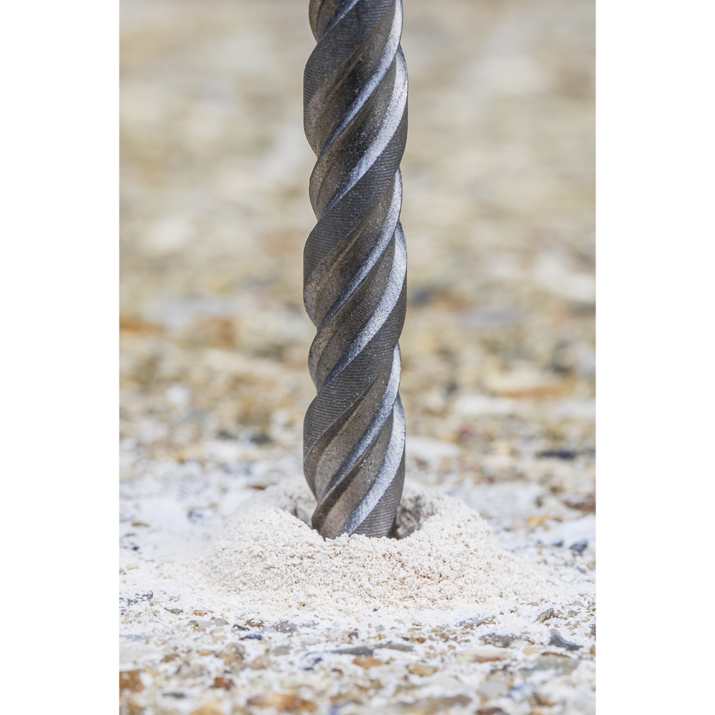 SDS Plus Drill Bit 11 x 160mm SDS11X160