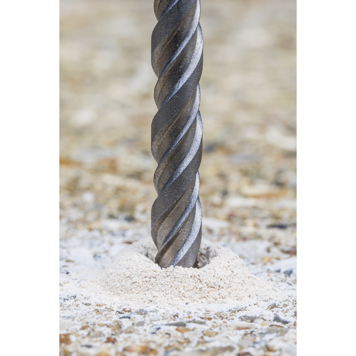 SDS Plus Drill Bit 11 x 160mm SDS11X160