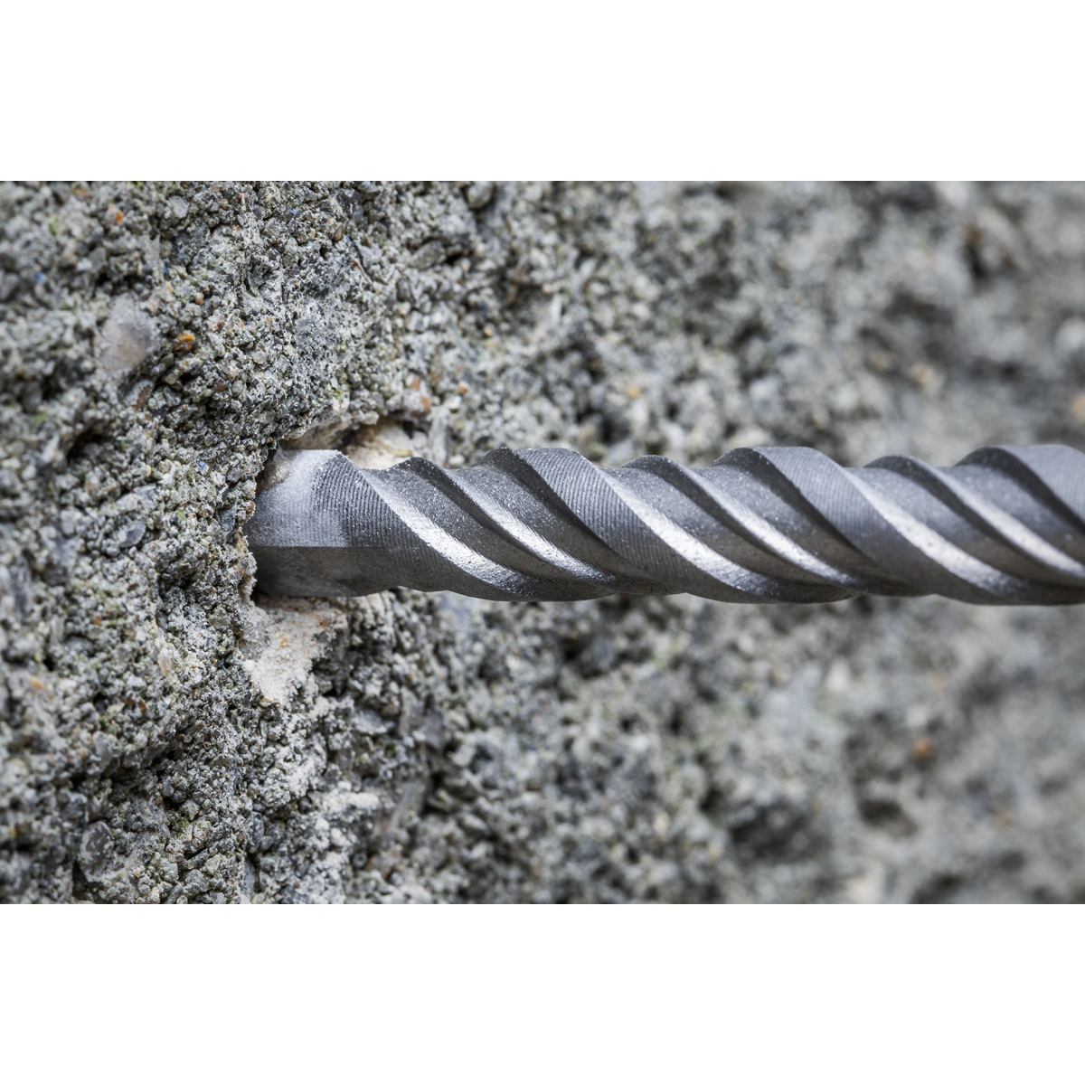 SDS Plus Drill Bit 11 x 160mm SDS11X160