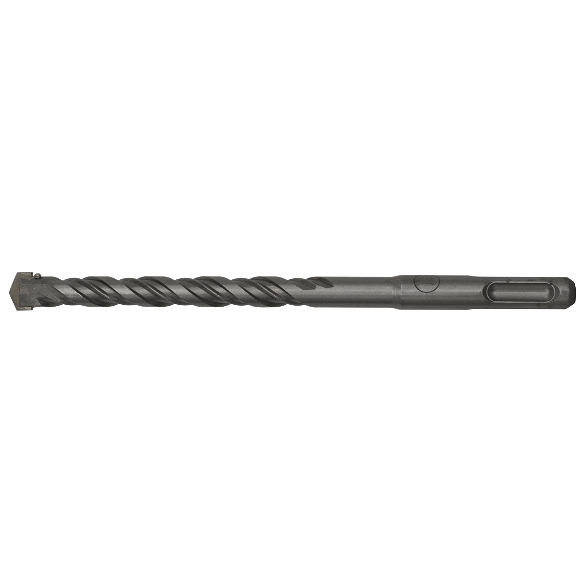 SDS Plus Drill Bit 11 x 160mm SDS11X160