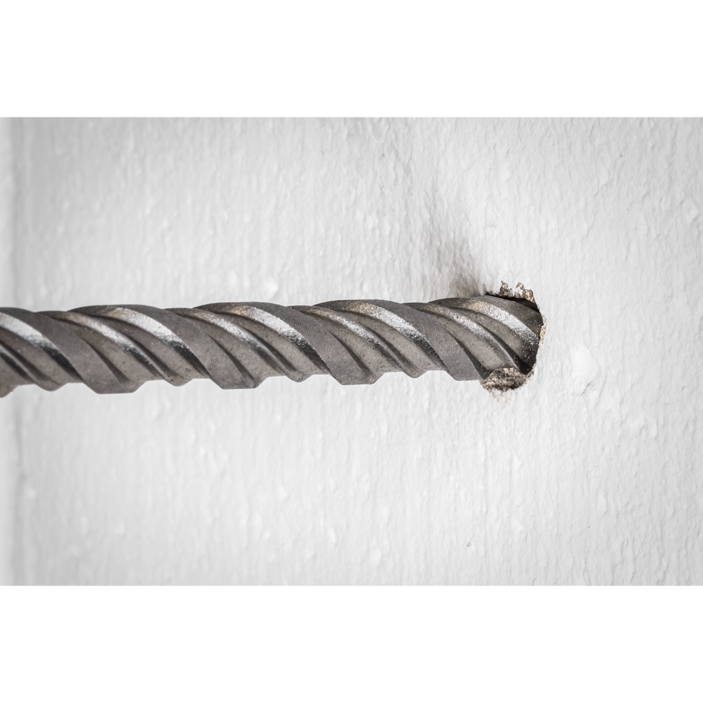 SDS Plus Drill Bit 11 x 310mm SDS11X310