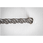 SDS Plus Drill Bit 11 x 310mm SDS11X310