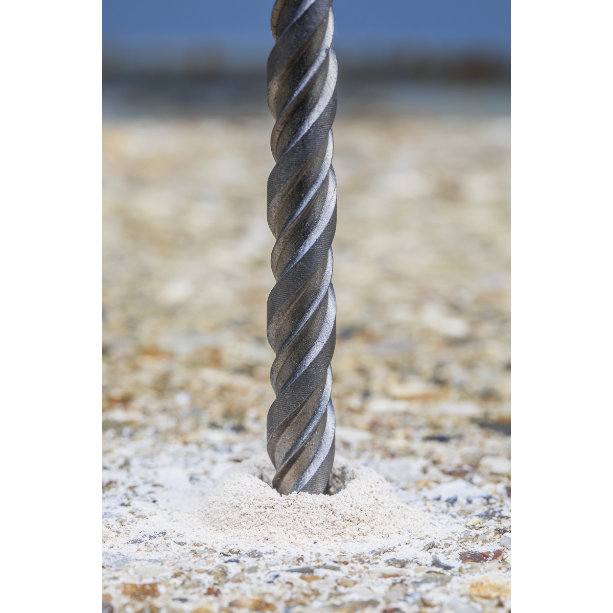 SDS Plus Drill Bit 11 x 310mm SDS11X310