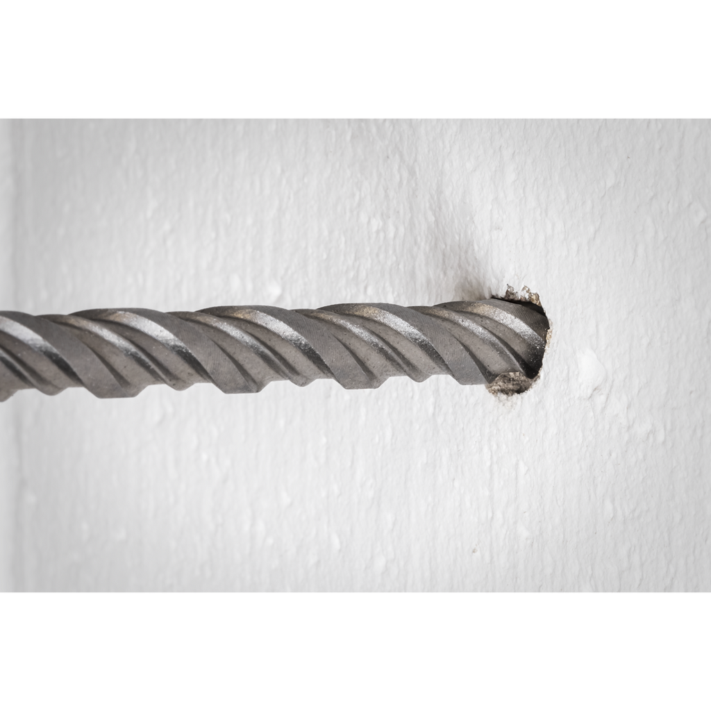 SDS Plus Drill Bit 11 x 450mm SDS11X450