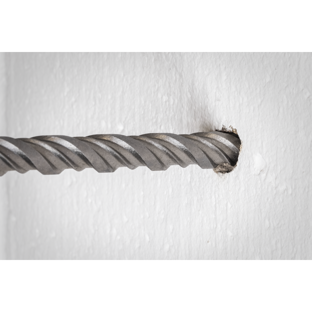 SDS Plus Drill Bit 11 x 450mm SDS11X450
