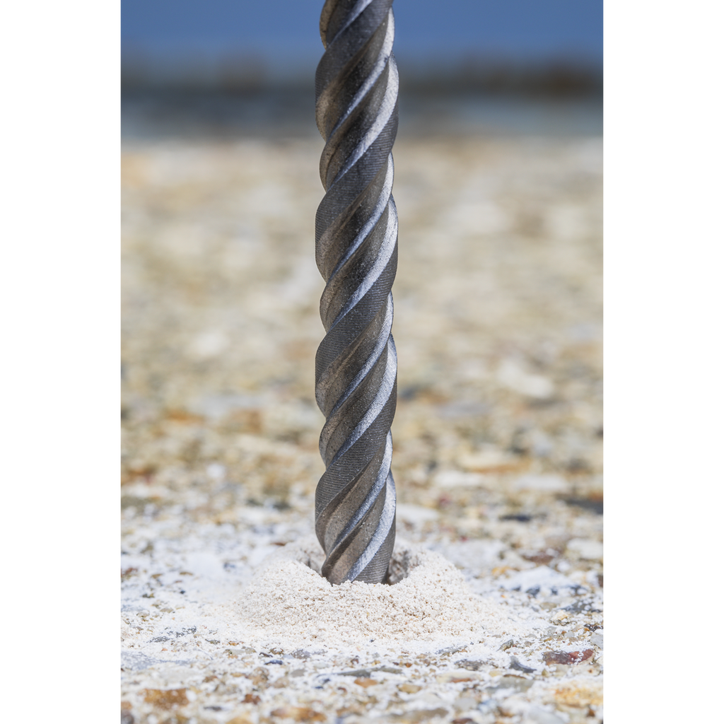 SDS Plus Drill Bit 11 x 450mm SDS11X450