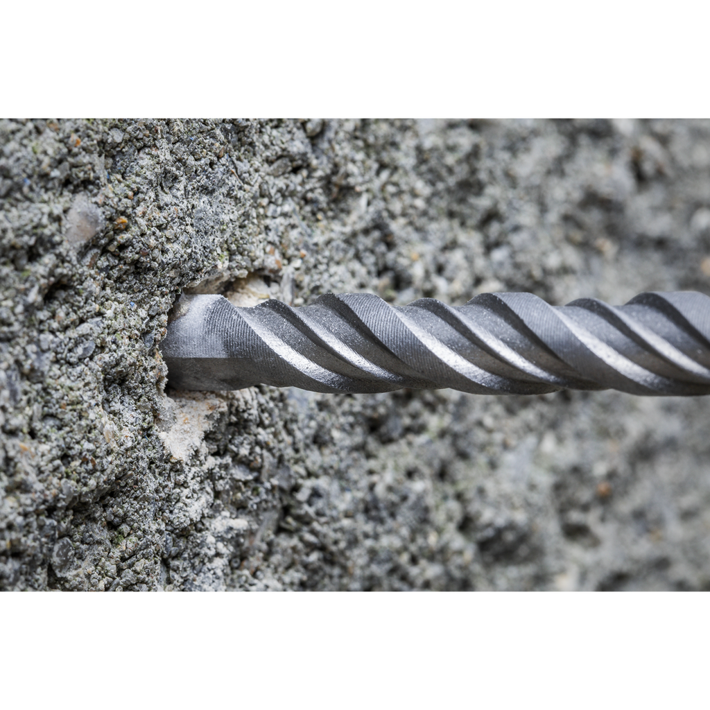 SDS Plus Drill Bit 11 x 450mm SDS11X450
