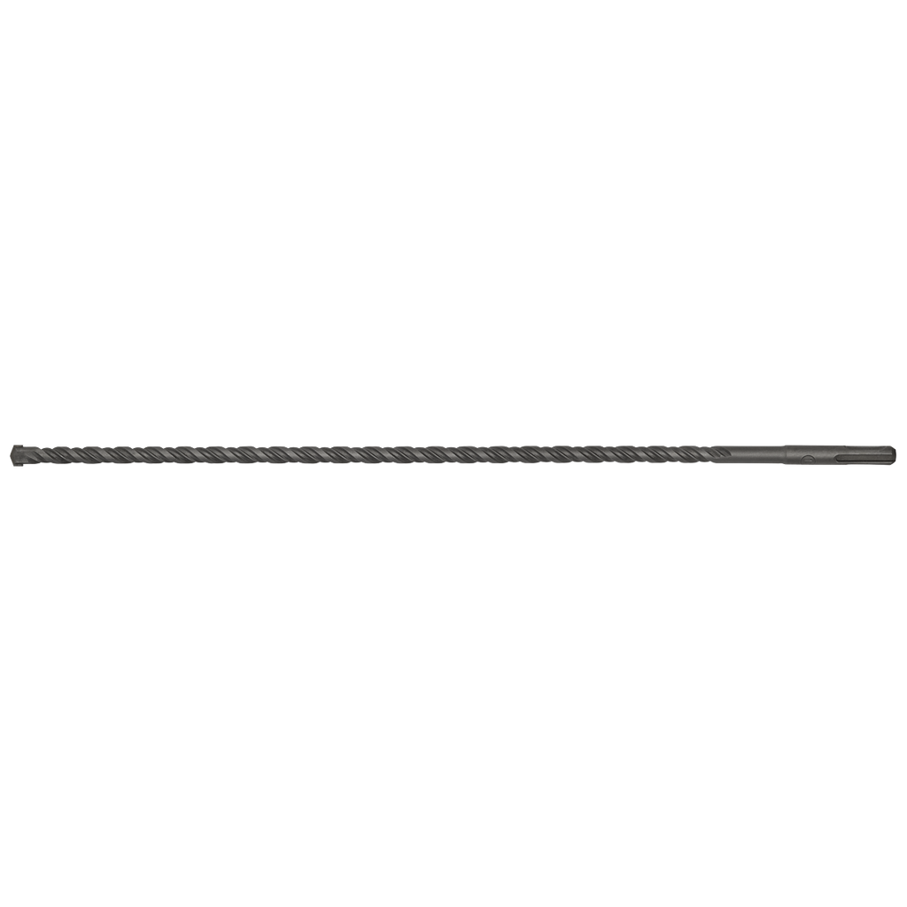 SDS Plus Drill Bit 11 x 450mm SDS11X450