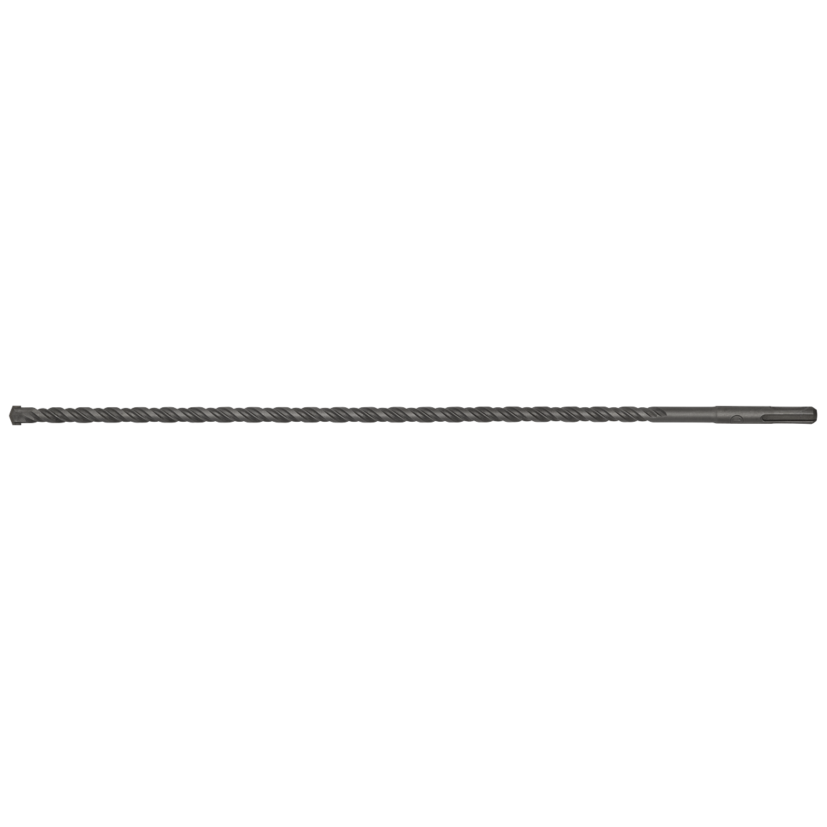 SDS Plus Drill Bit 11 x 450mm SDS11X450