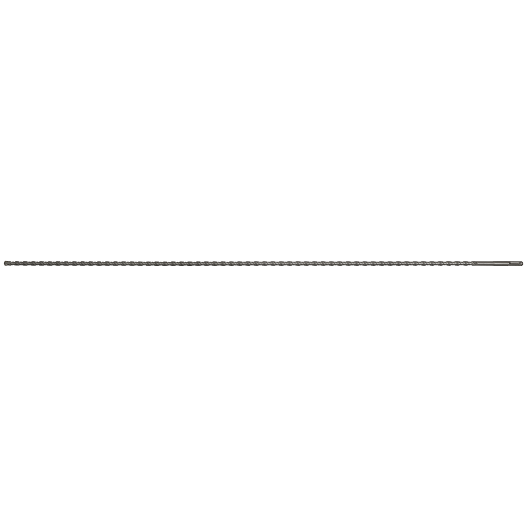 SDS Plus Drill Bit 12 x 1000mm SDS12x1000