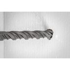 SDS Plus Drill Bit 12 x 160mm SDS12X160