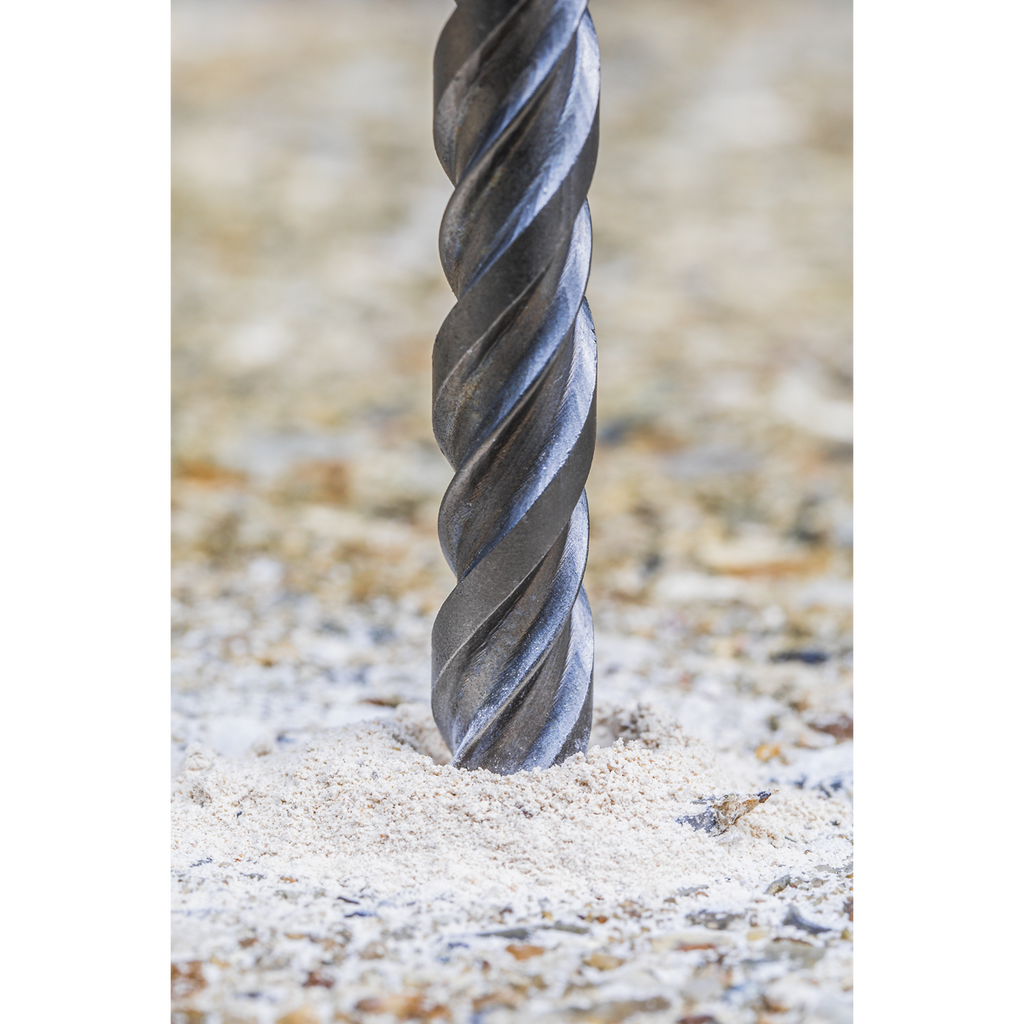 SDS Plus Drill Bit 12 x 160mm SDS12X160