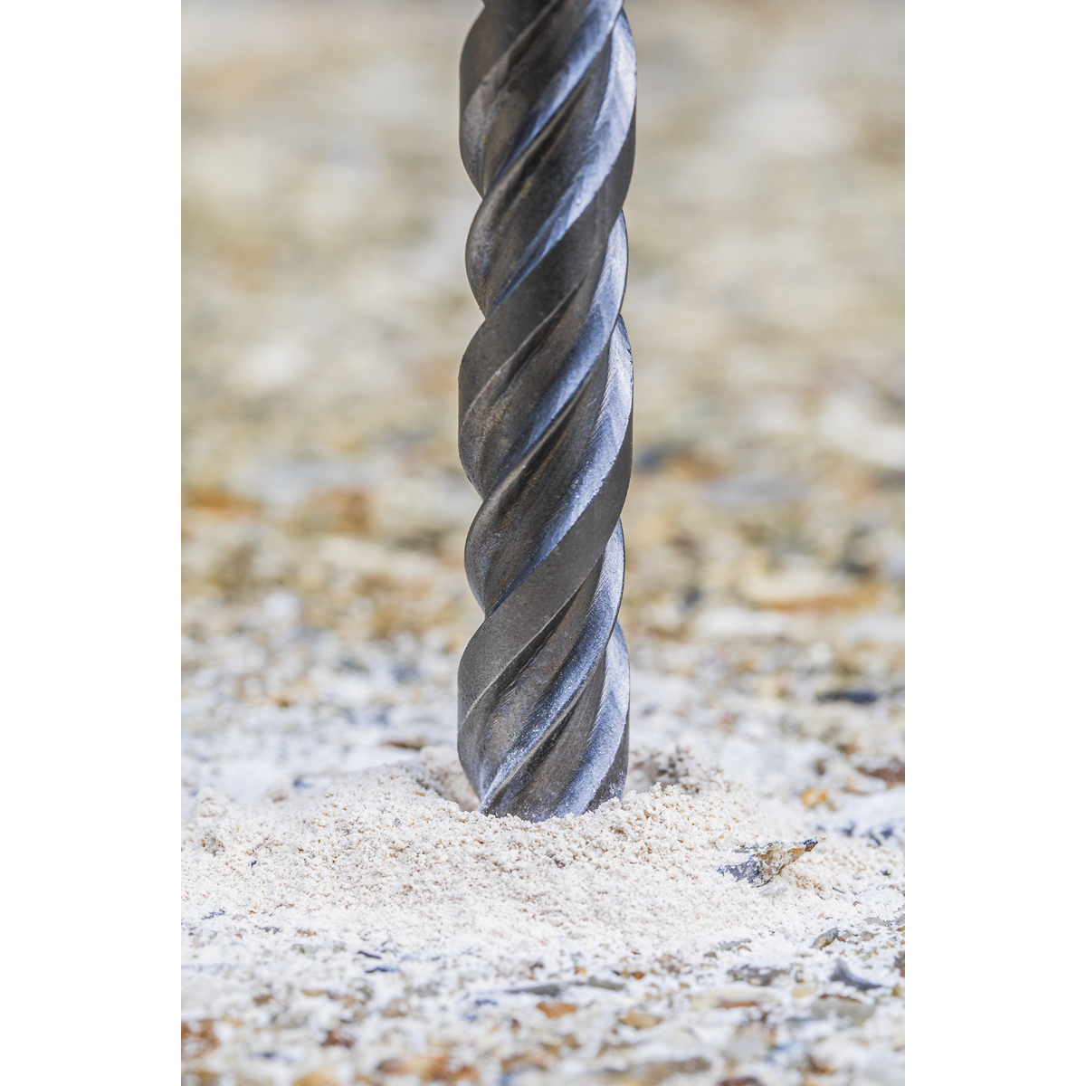 SDS Plus Drill Bit 12 x 160mm SDS12X160