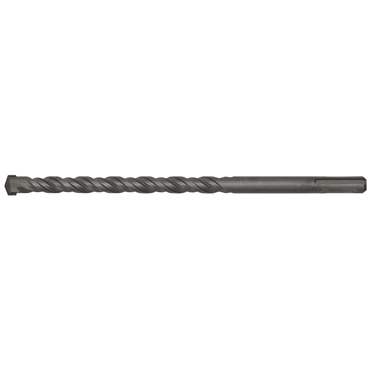 SDS Plus Drill Bit 12 x 210mm SDS12X210