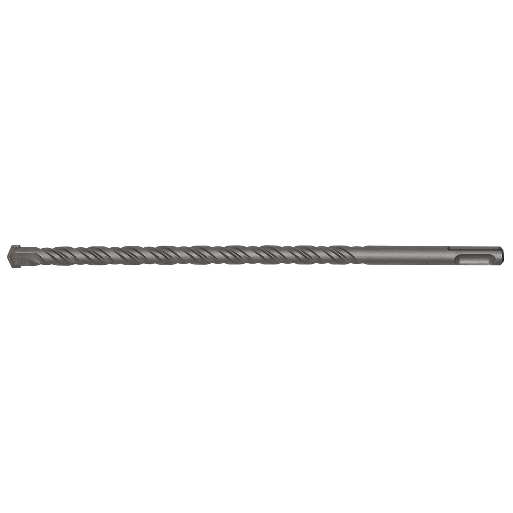 SDS Plus Drill Bit 12 x 260mm SDS12X260