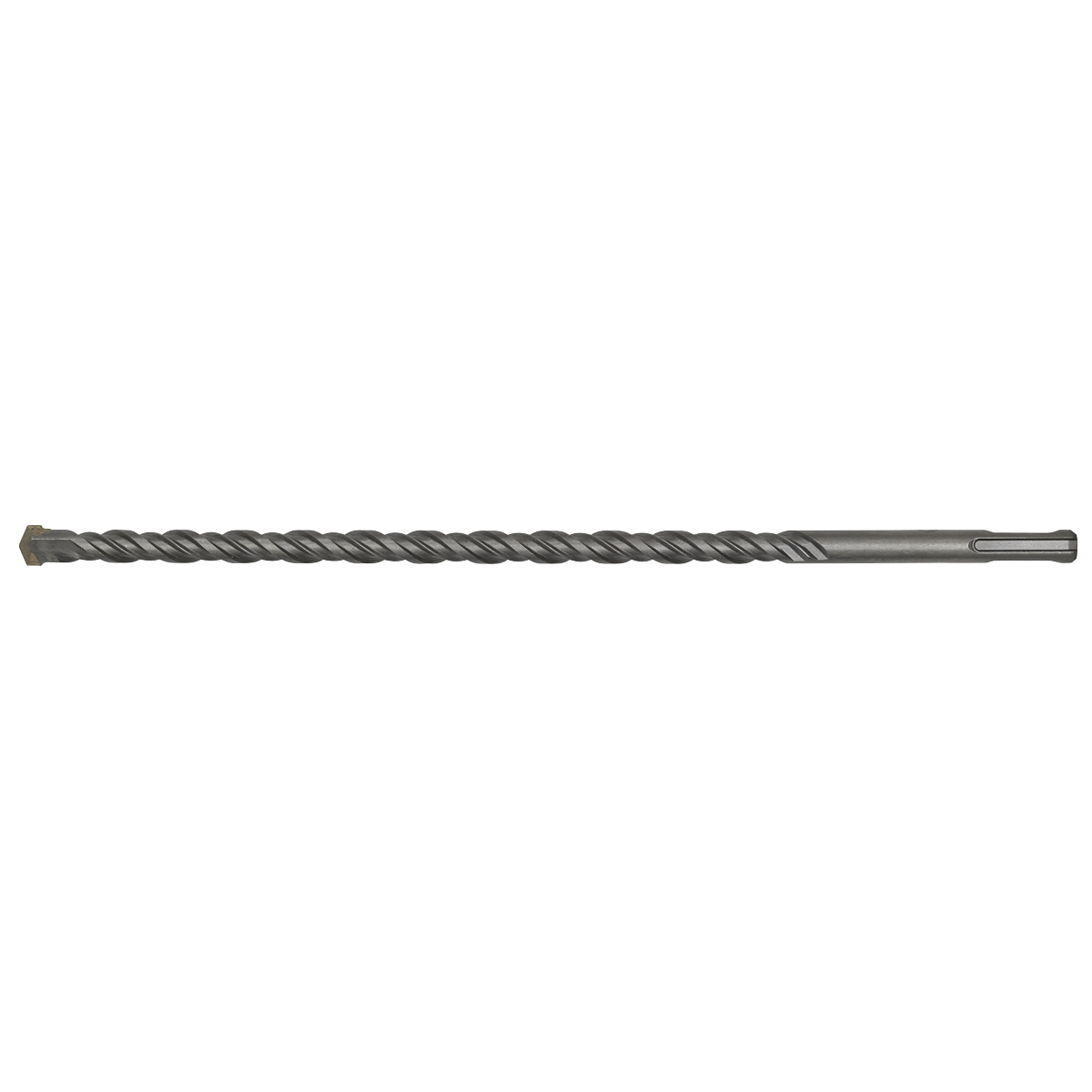 SDS Plus Drill Bit 12 x 310mm SDS12X310