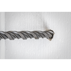 SDS Plus Drill Bit 12 x 450mm SDS12X450