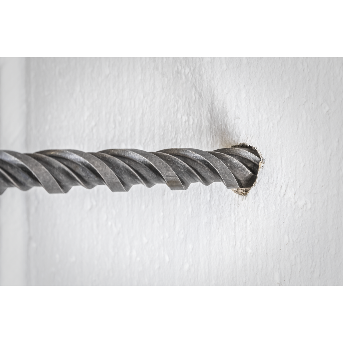 SDS Plus Drill Bit 12 x 450mm SDS12X450