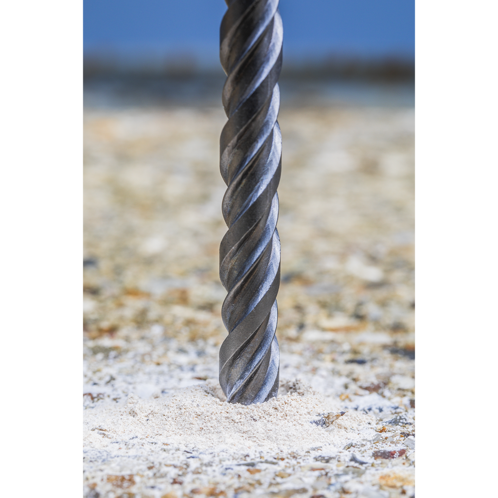 SDS Plus Drill Bit 12 x 450mm SDS12X450