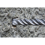 SDS Plus Drill Bit 12 x 450mm SDS12X450