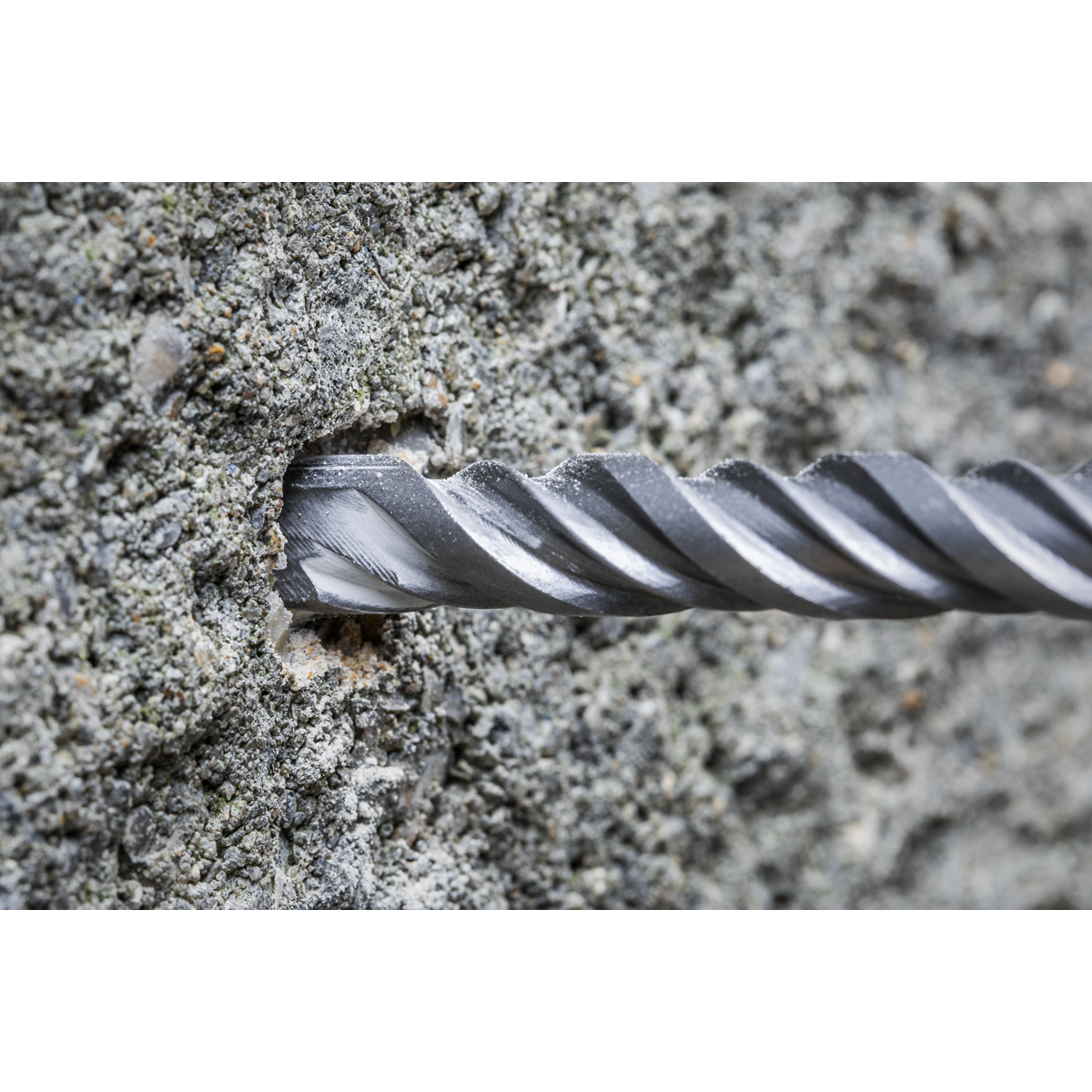 SDS Plus Drill Bit 12 x 450mm SDS12X450