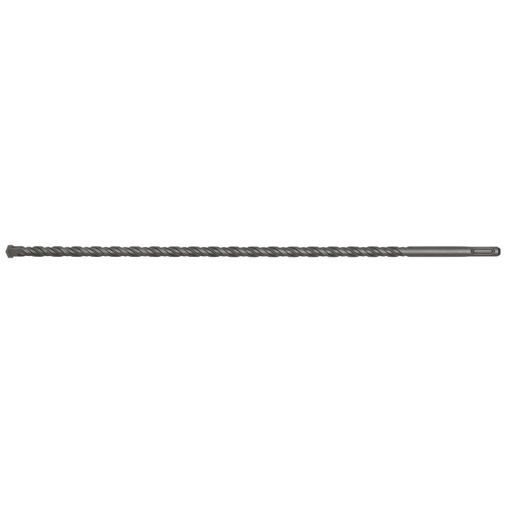 SDS Plus Drill Bit 12 x 450mm SDS12X450