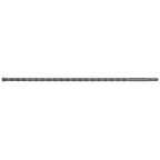 SDS Plus Drill Bit 12 x 450mm SDS12X450