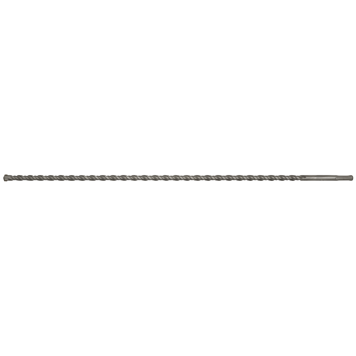 SDS Plus Drill Bit 12 x 600mm SDS12X600