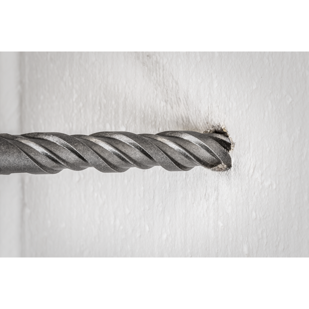 SDS Plus Drill Bit 13 x 160mm SDS13X160