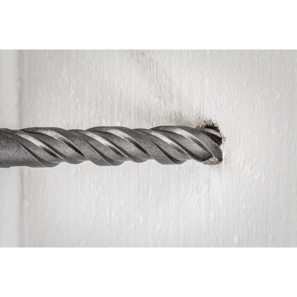 SDS Plus Drill Bit 13 x 160mm SDS13X160