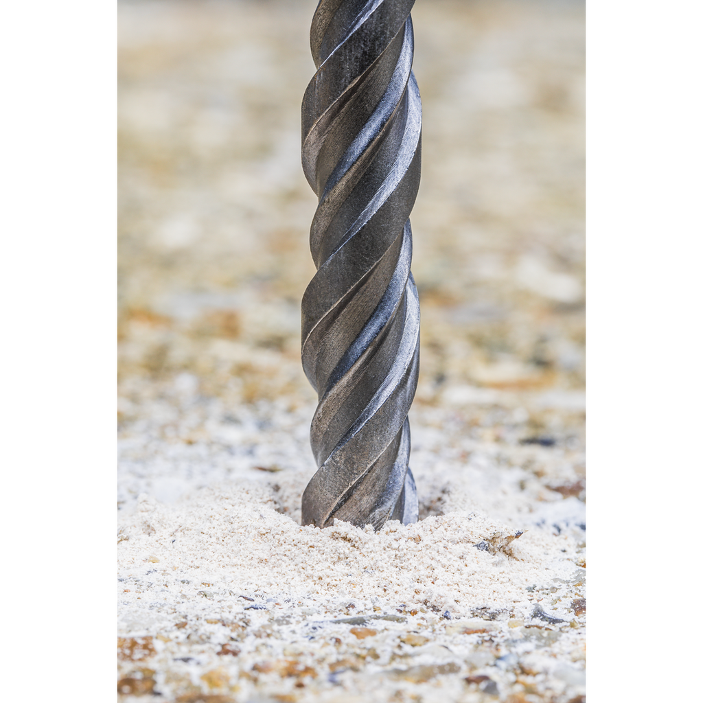 SDS Plus Drill Bit 13 x 160mm SDS13X160