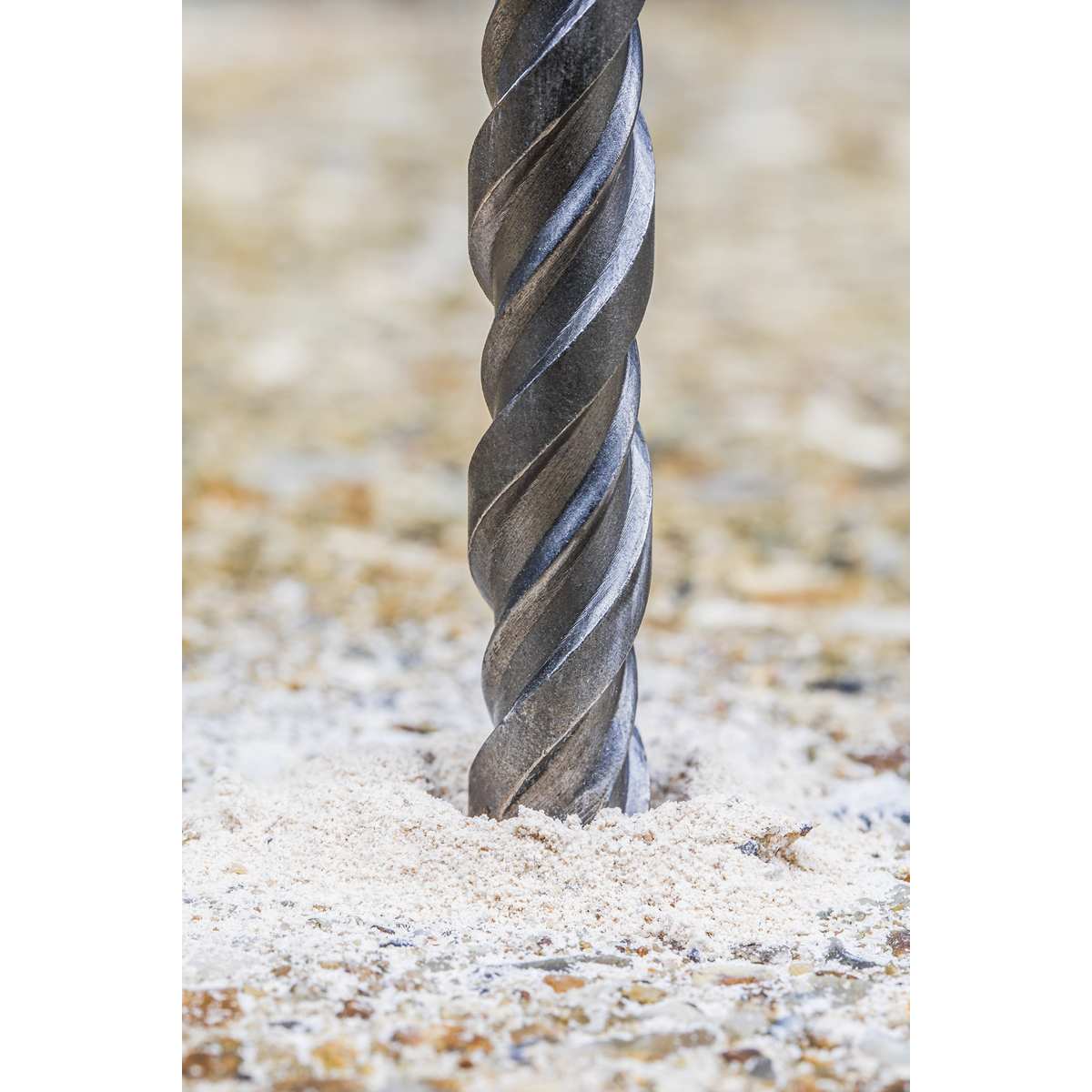 SDS Plus Drill Bit 13 x 160mm SDS13X160