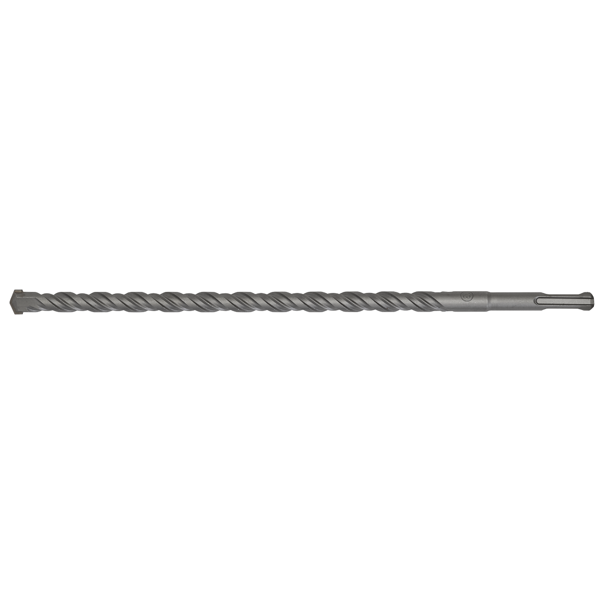 SDS Plus Drill Bit 13 x 310mm SDS13X310