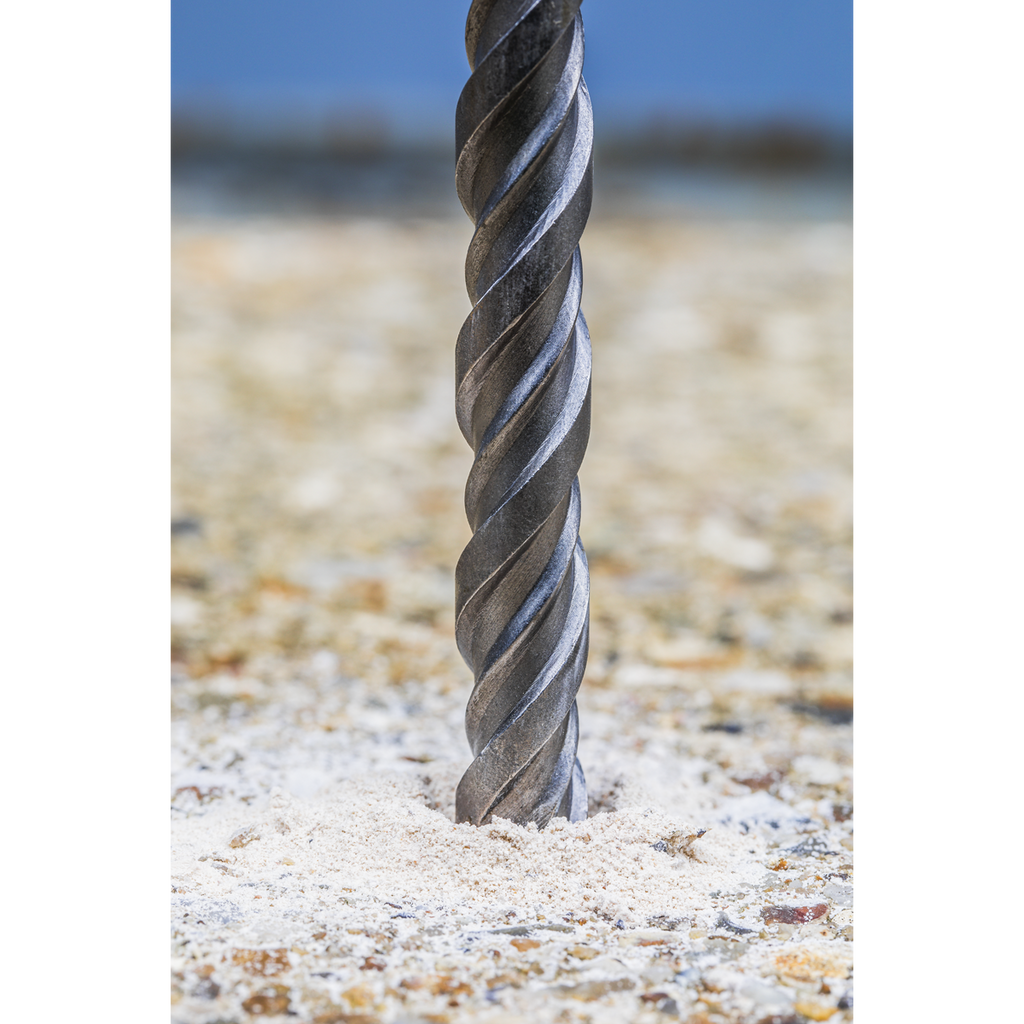SDS Plus Drill Bit 13 x 450mm SDS13X450