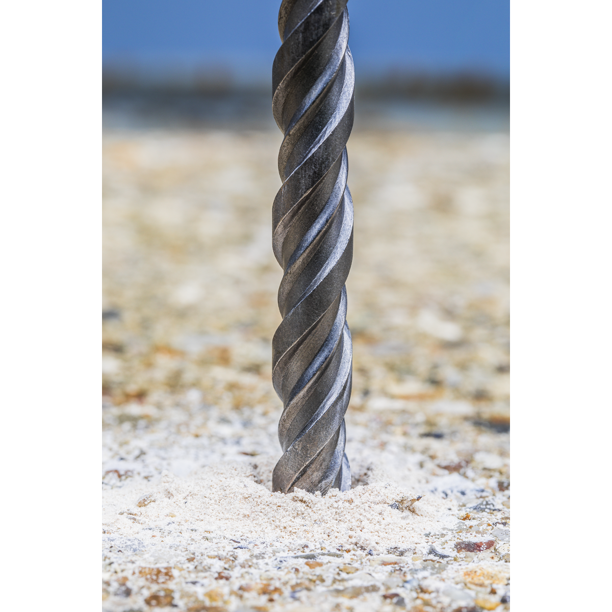 SDS Plus Drill Bit 13 x 450mm SDS13X450