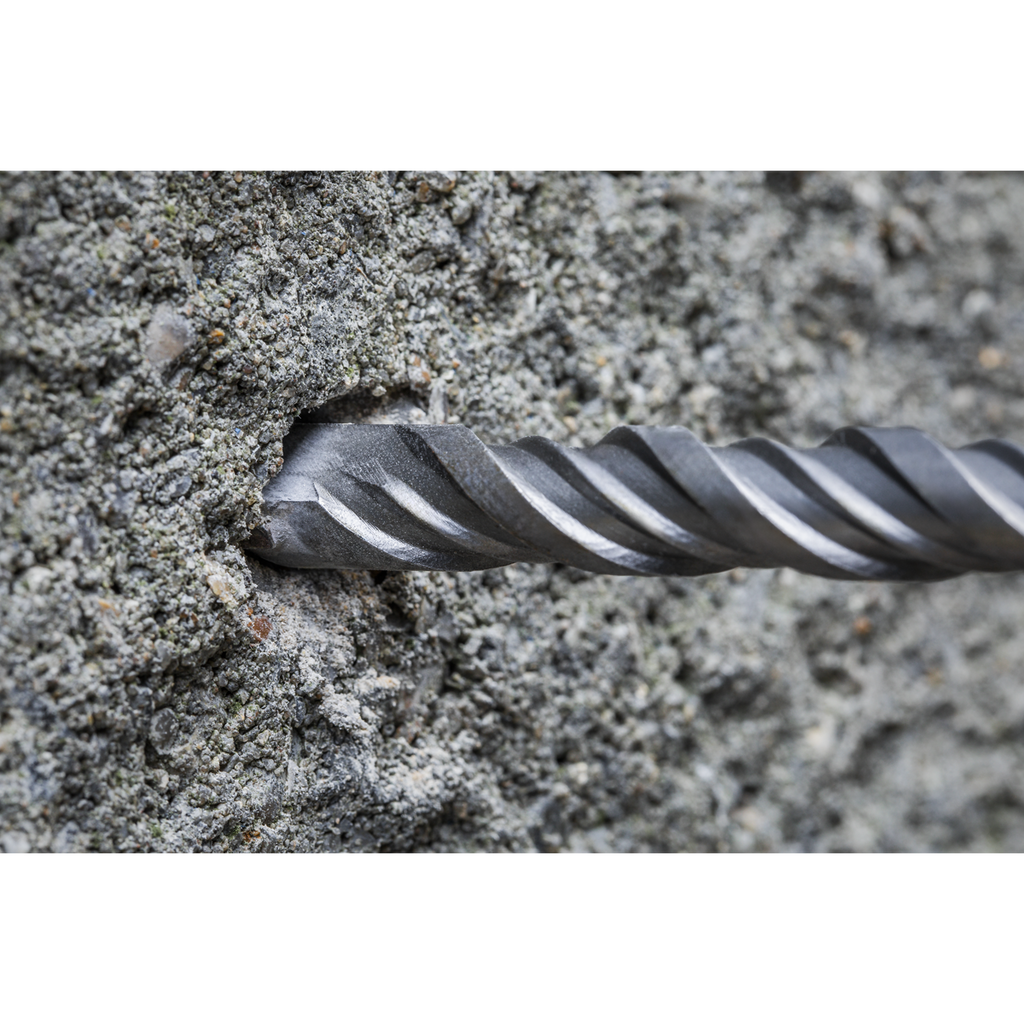 SDS Plus Drill Bit 13 x 450mm SDS13X450