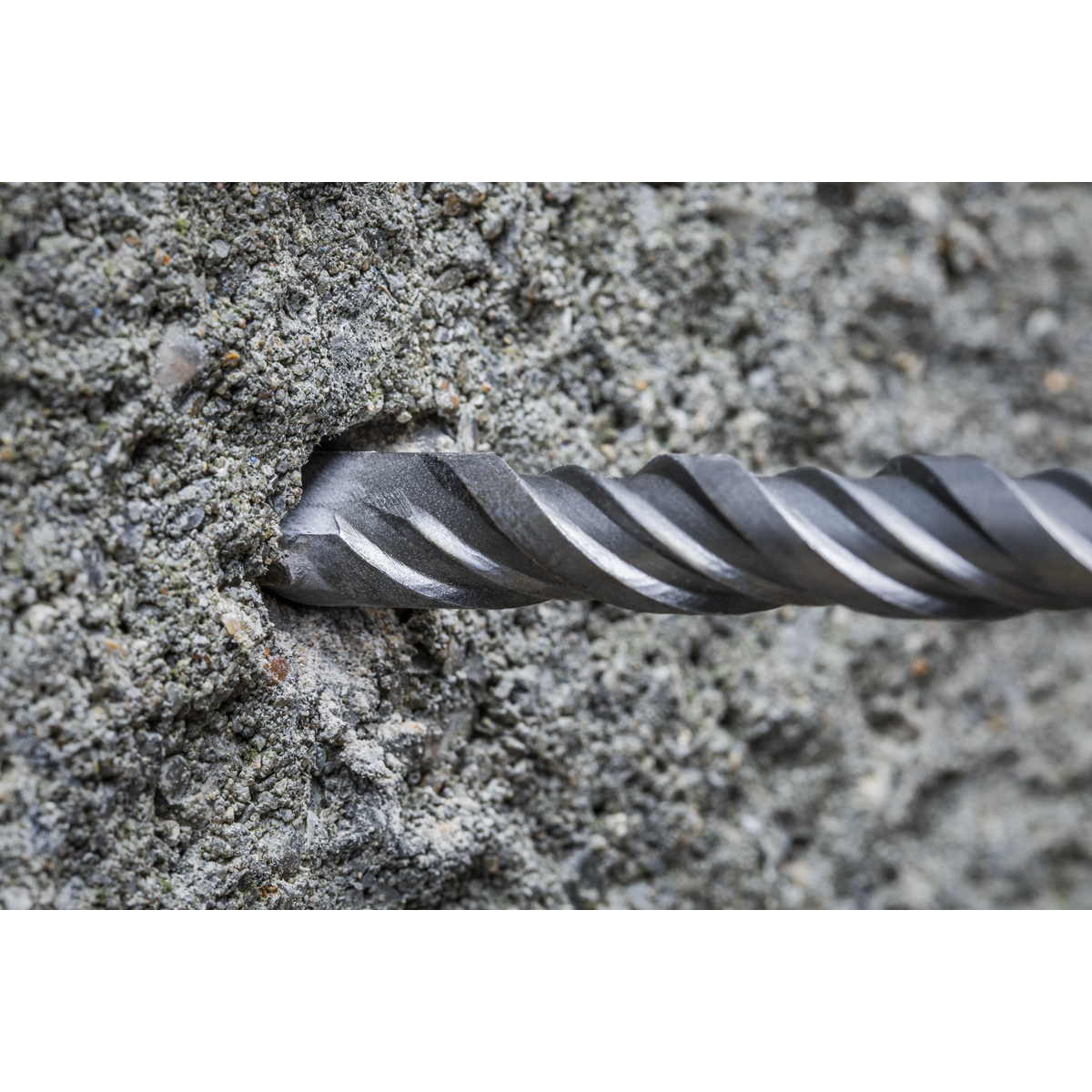 SDS Plus Drill Bit 13 x 450mm SDS13X450