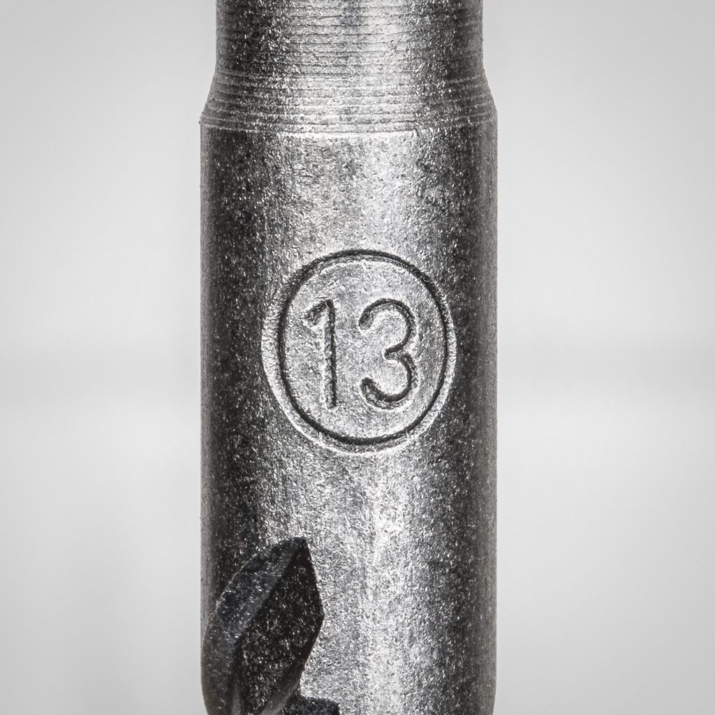 SDS Plus Drill Bit 13 x 450mm SDS13X450