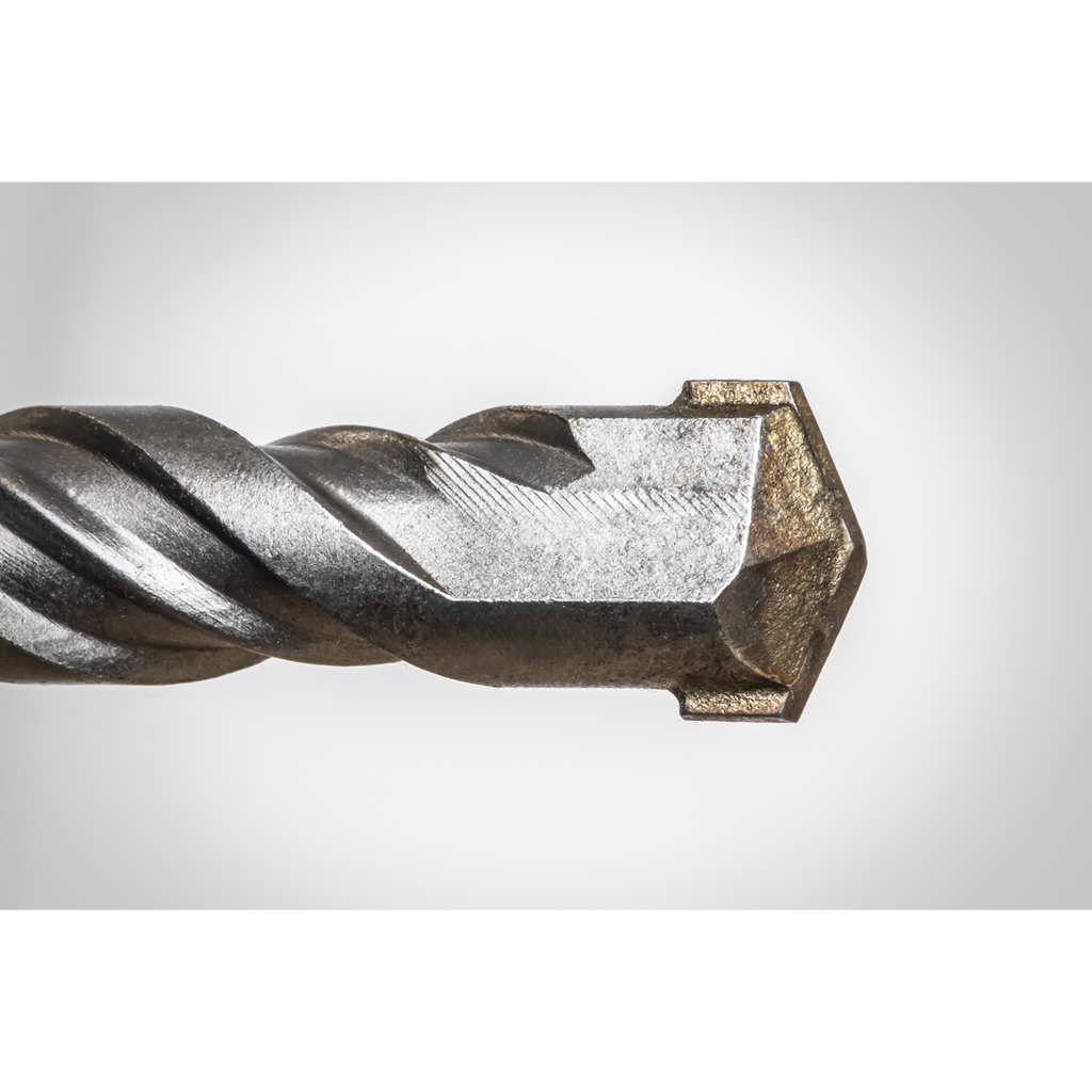 SDS Plus Drill Bit 13 x 450mm SDS13X450