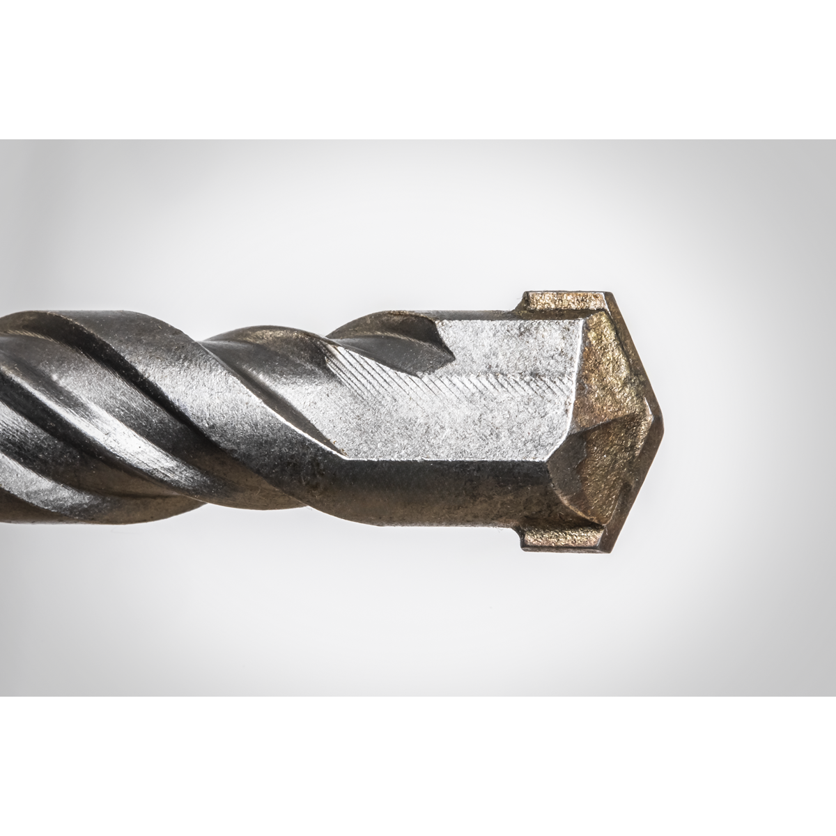 SDS Plus Drill Bit 13 x 450mm SDS13X450