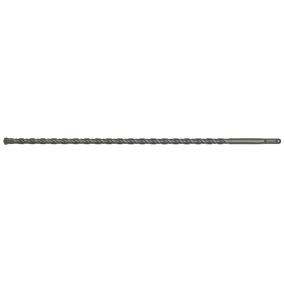 SDS Plus Drill Bit 13 x 450mm SDS13X450