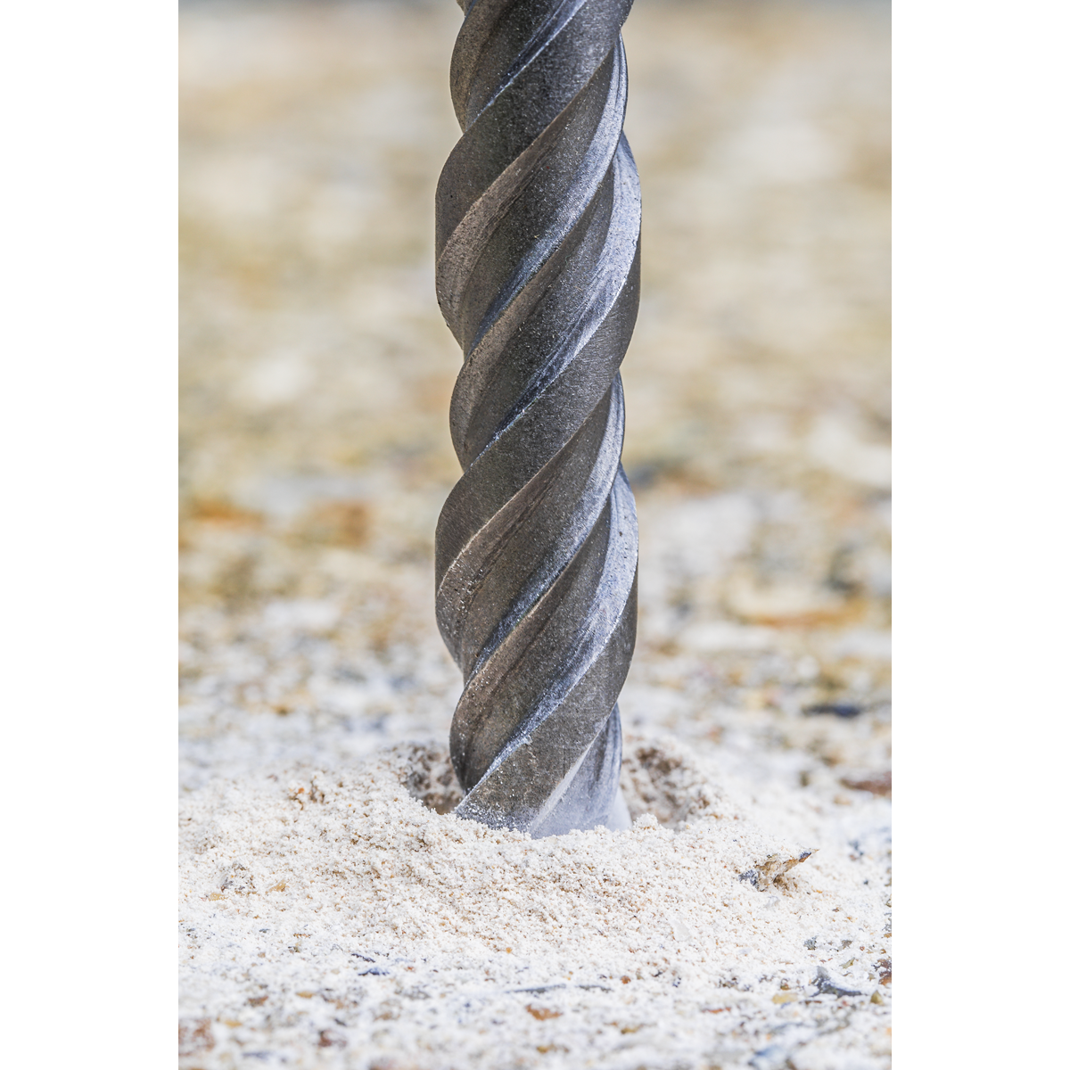 SDS Plus Drill Bit 14 x 160mm SDS14X160