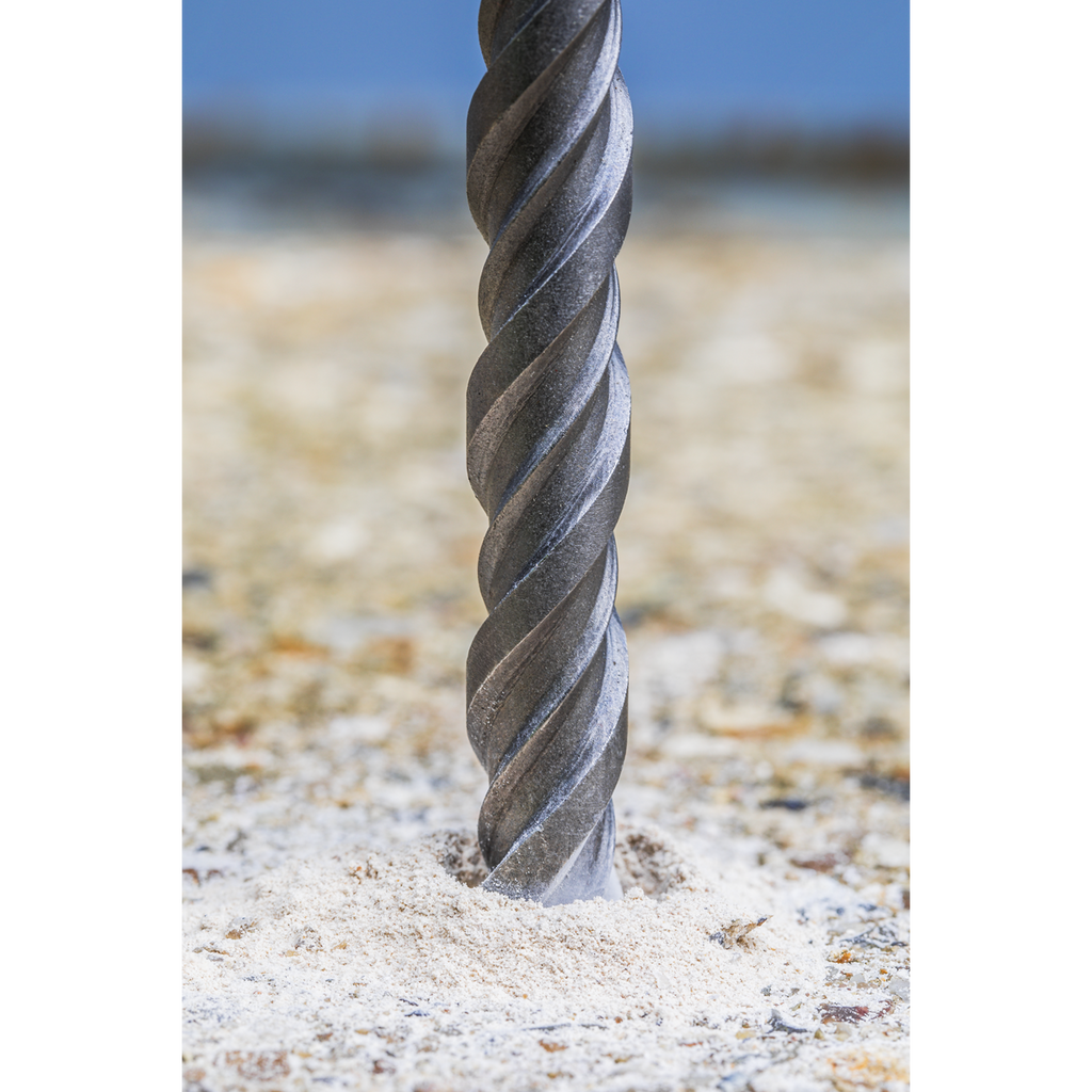 SDS Plus Drill Bit 14 x 450mm SDS14X450