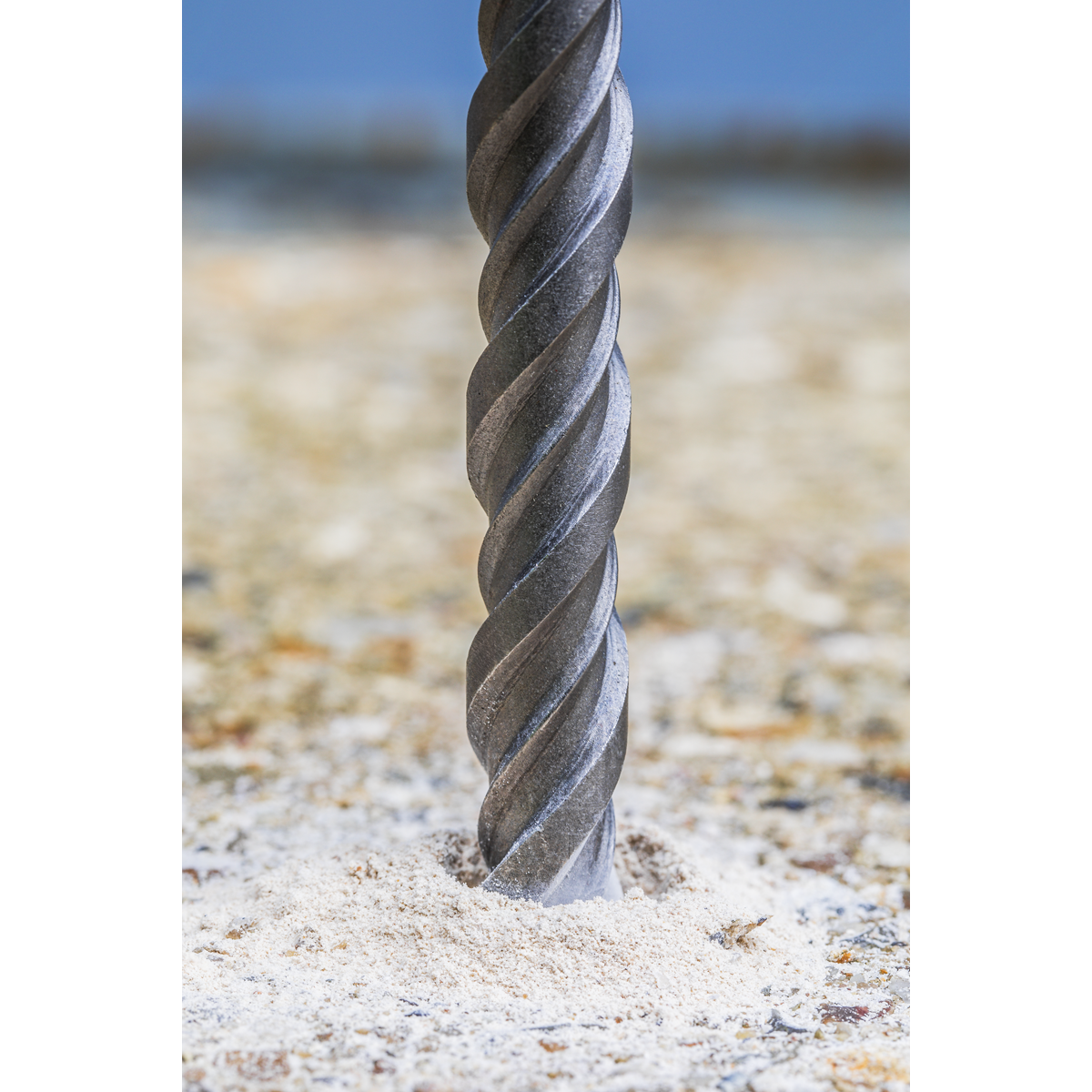 SDS Plus Drill Bit 14 x 450mm SDS14X450